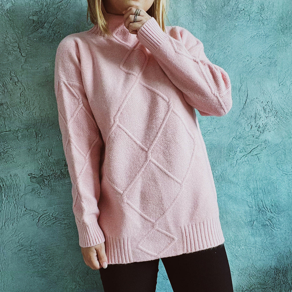 Classic Designed Pullover