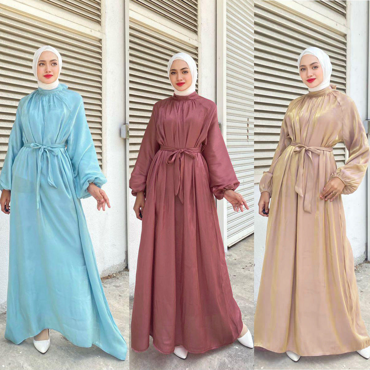 Beautifully Crafted Garment