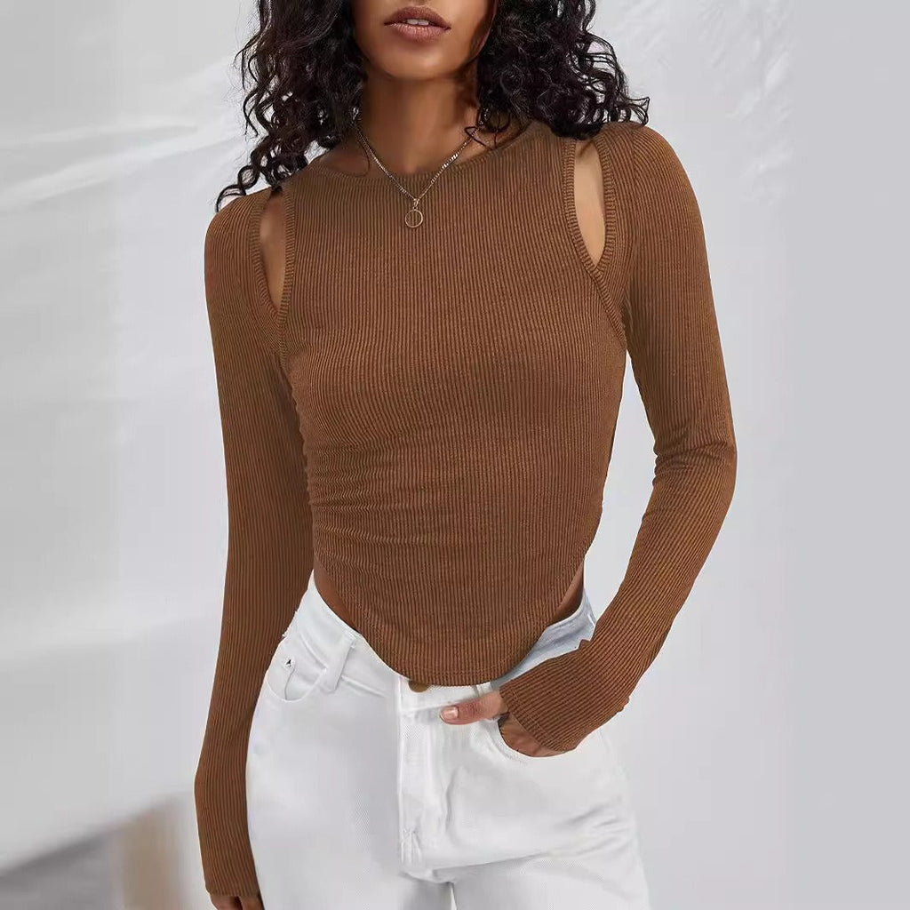 Gracefully Designed Shirt