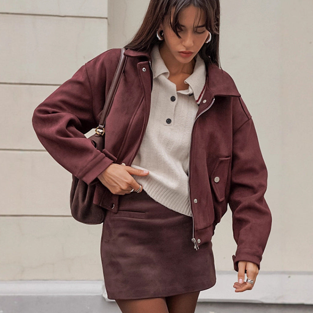 Classic Vintage Garment