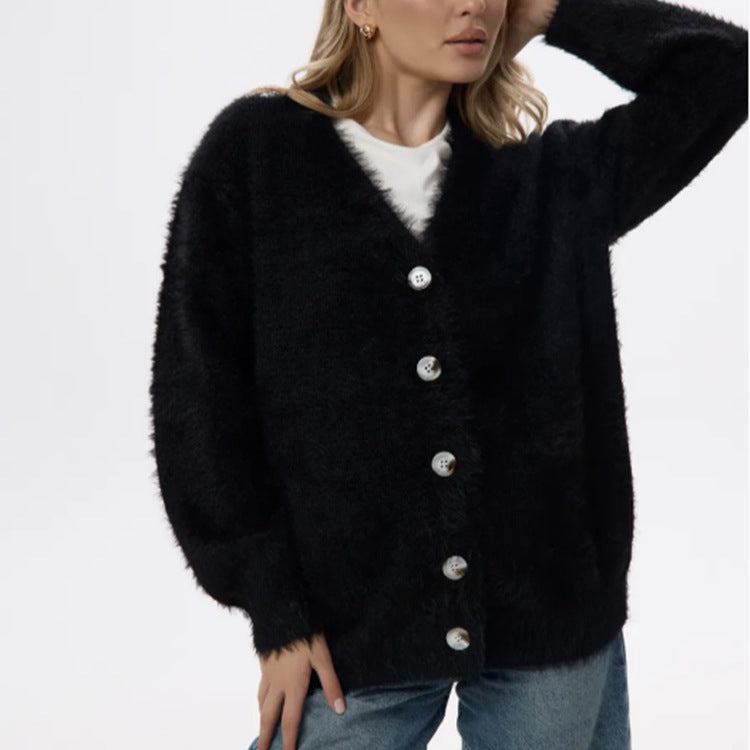 Thoughtfully Designed Cardigan