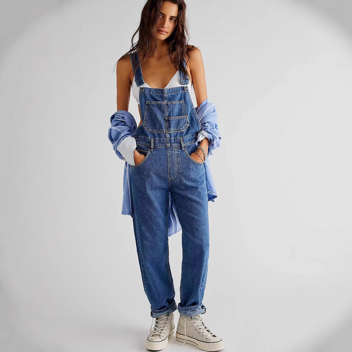 Elegantly Designed Garment
