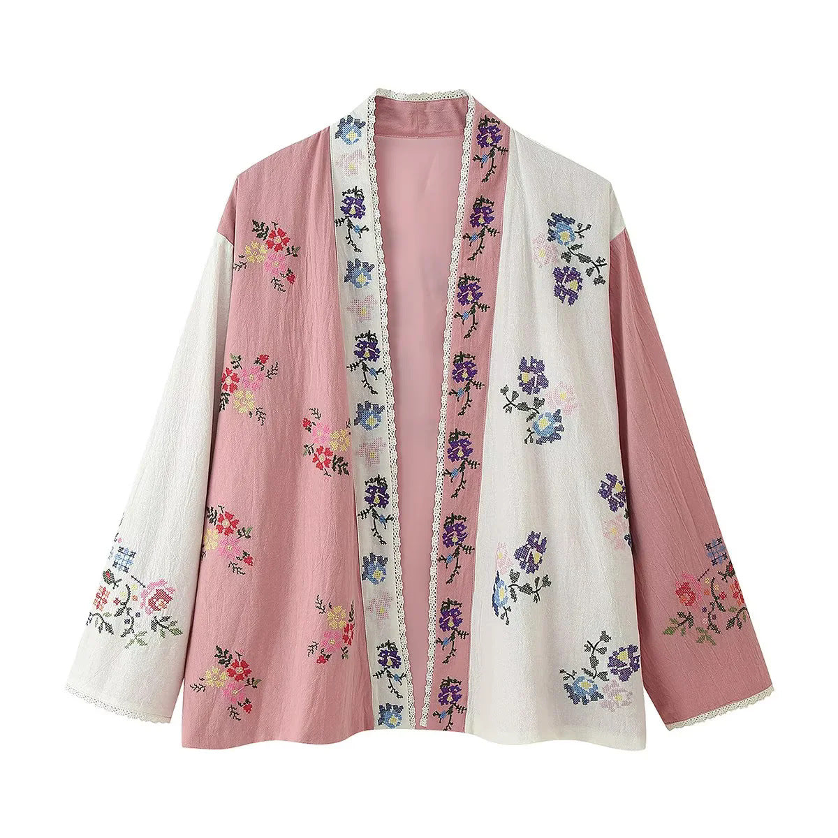 Vintage Inspired Garment