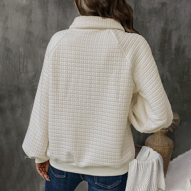 Beautifully Crafted Pullover