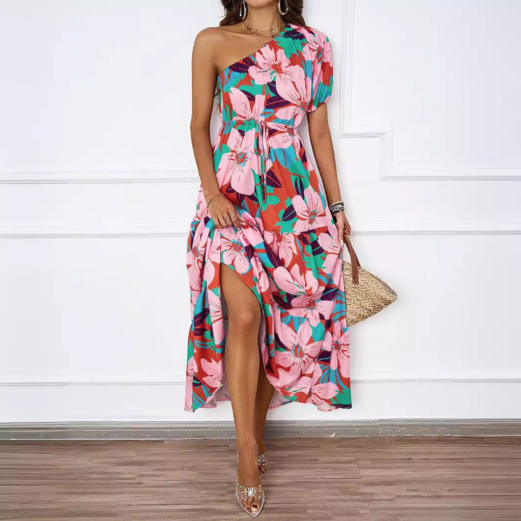 Elegantly Designed Garment