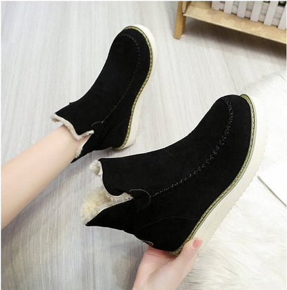 Comfortable Orthopedic Boots for Daily Wear