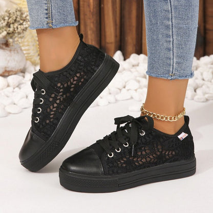 Vintage Inspired Orthopedic Shoes