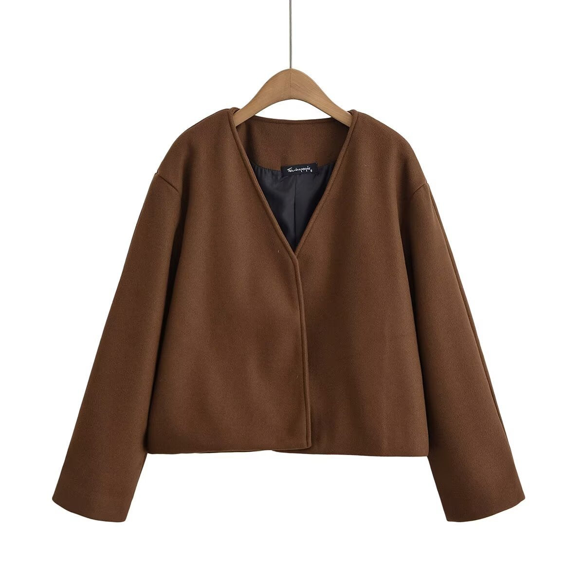 Thoughtfully Designed Garment