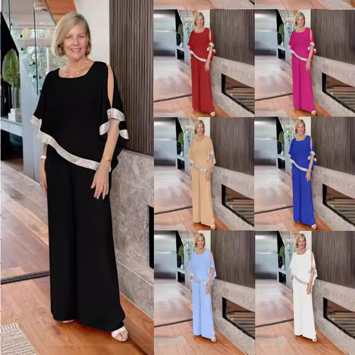Classic Designed Garment
