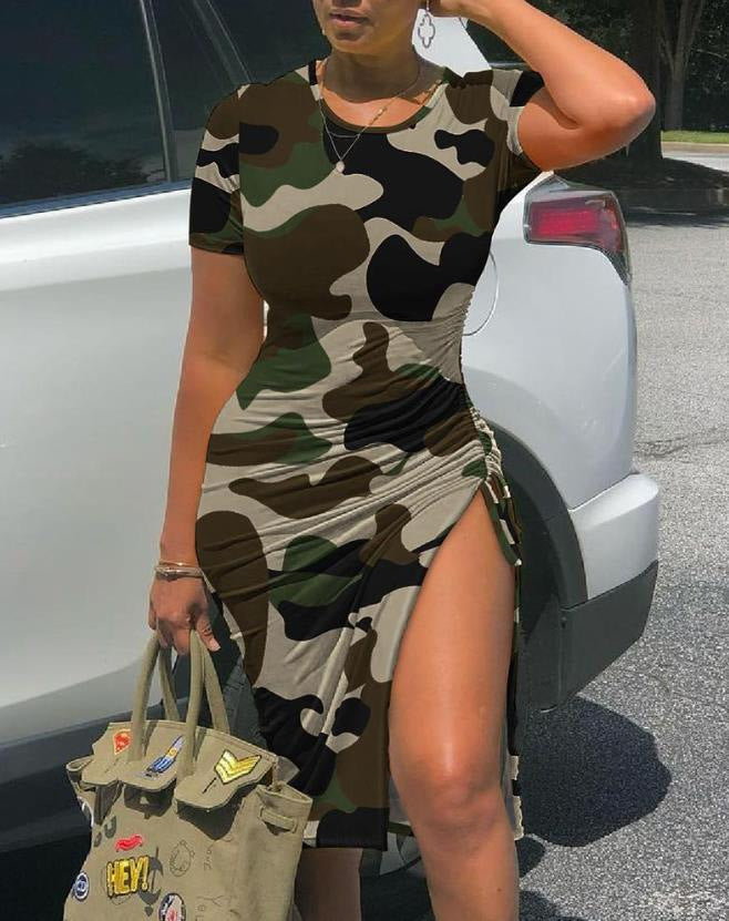 Camouflage