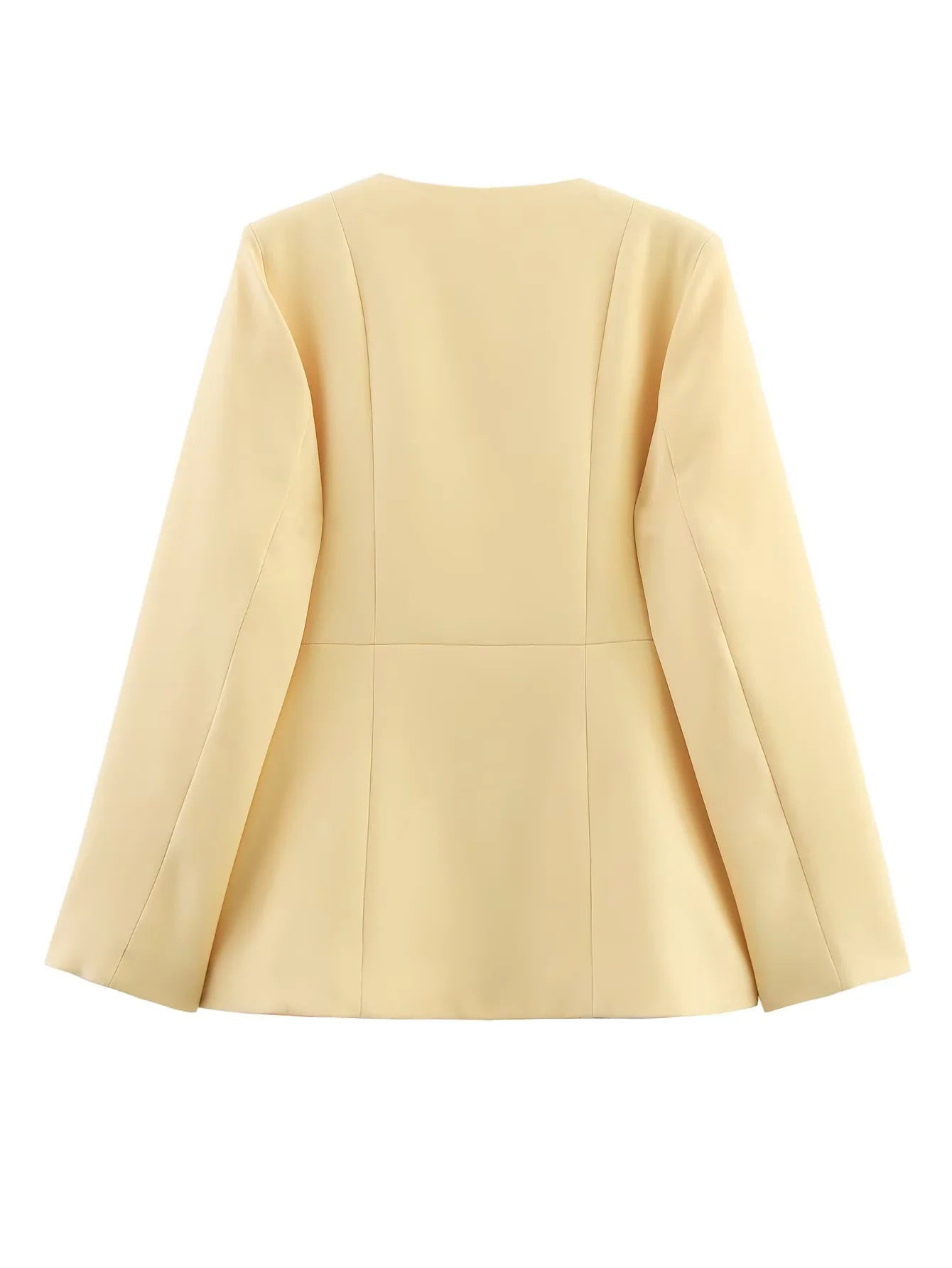 Thoughtfully Designed Garment