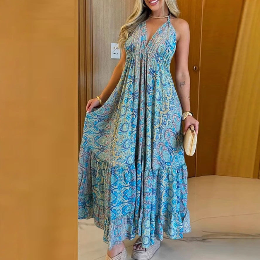 Timeless Vintage Style Garment