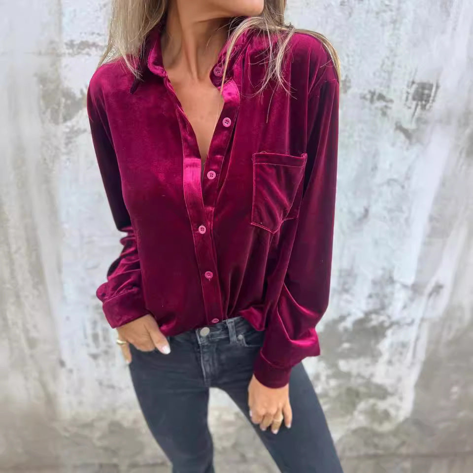 Vintage Inspired Garment