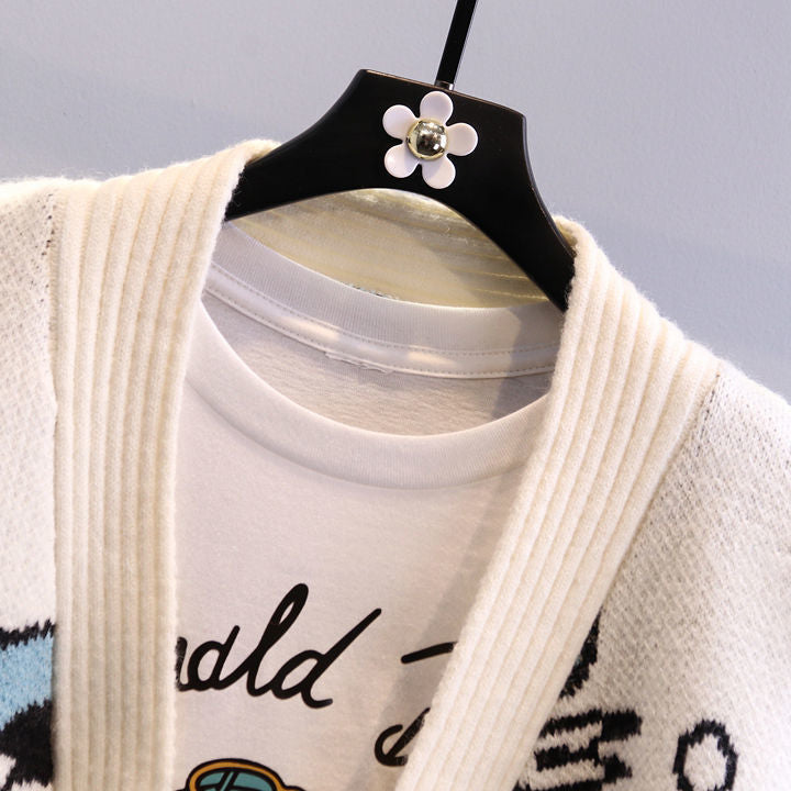 Classic Designed Garment