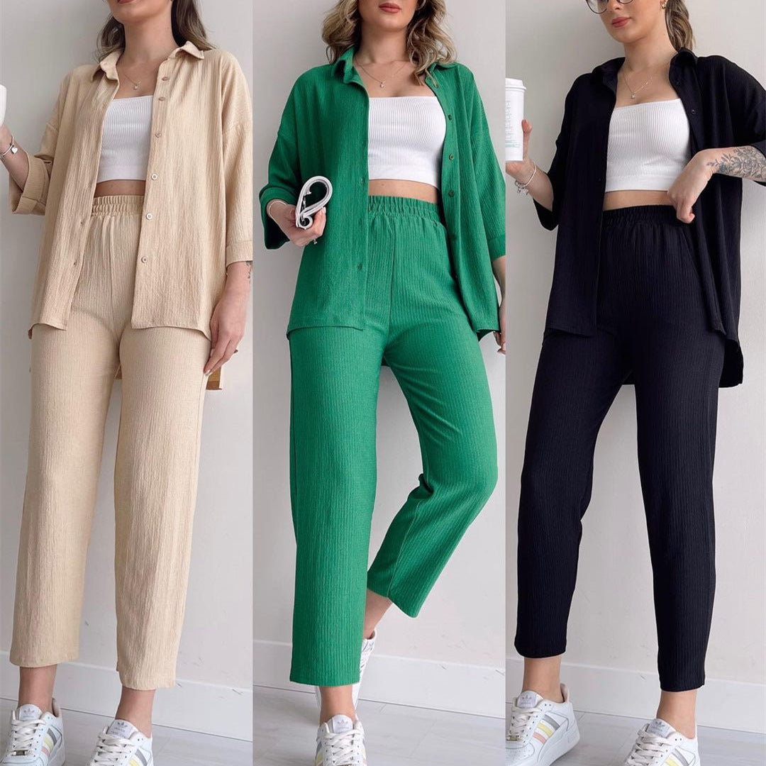 Timeless Vintage Style Garment