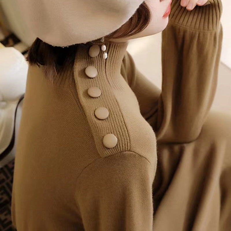 Timeless Vintage Style Garment