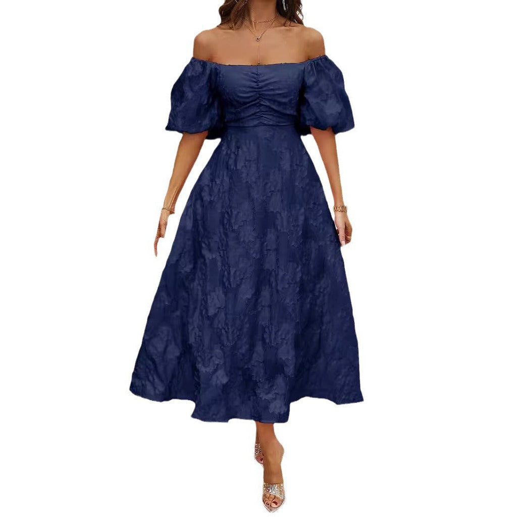 Timeless Vintage Style Garment