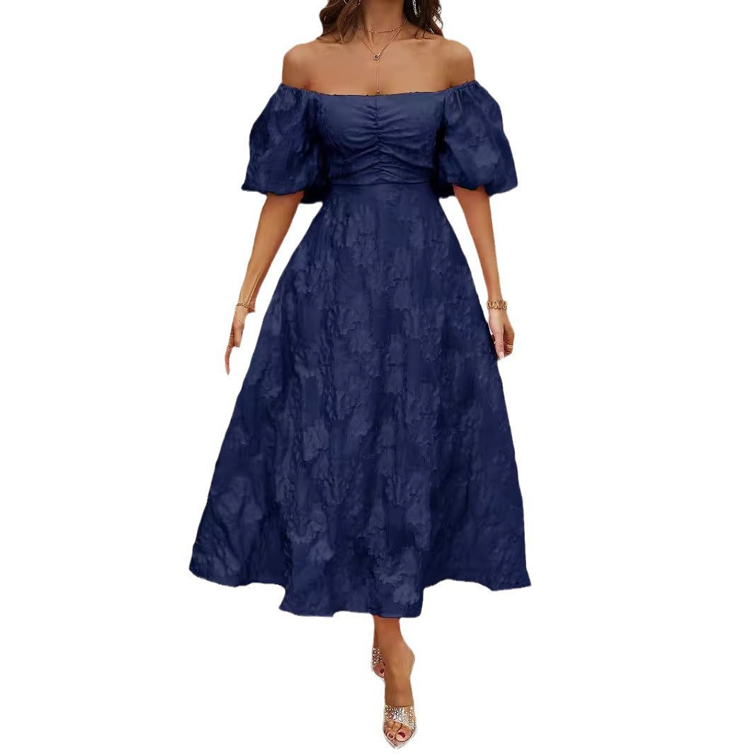 Timeless Vintage Style Garment
