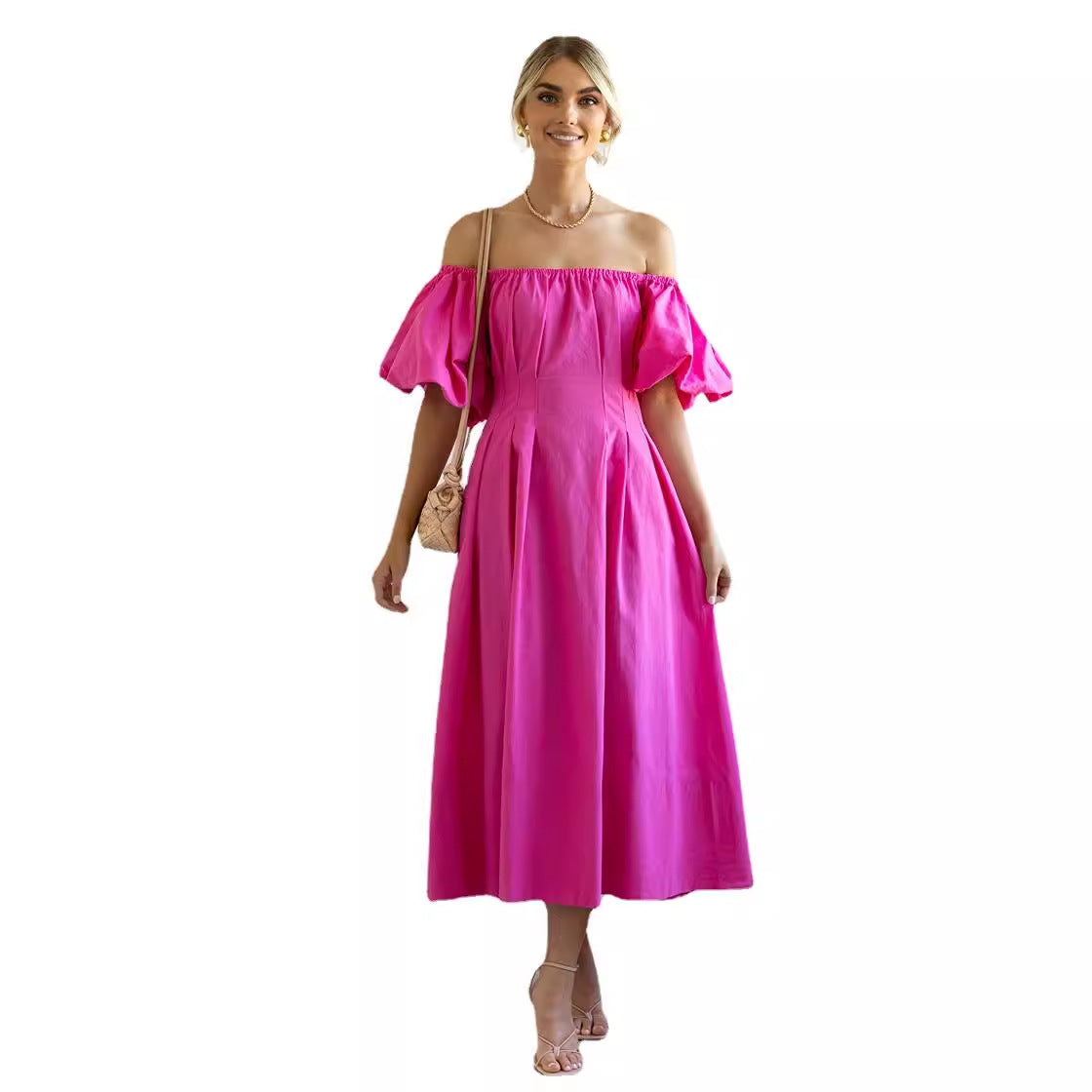 Thoughtfully Designed Garment