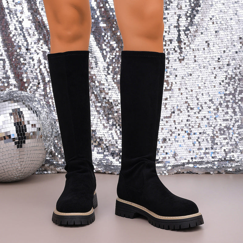 Beautifully Crafted Orthopedic Boots
