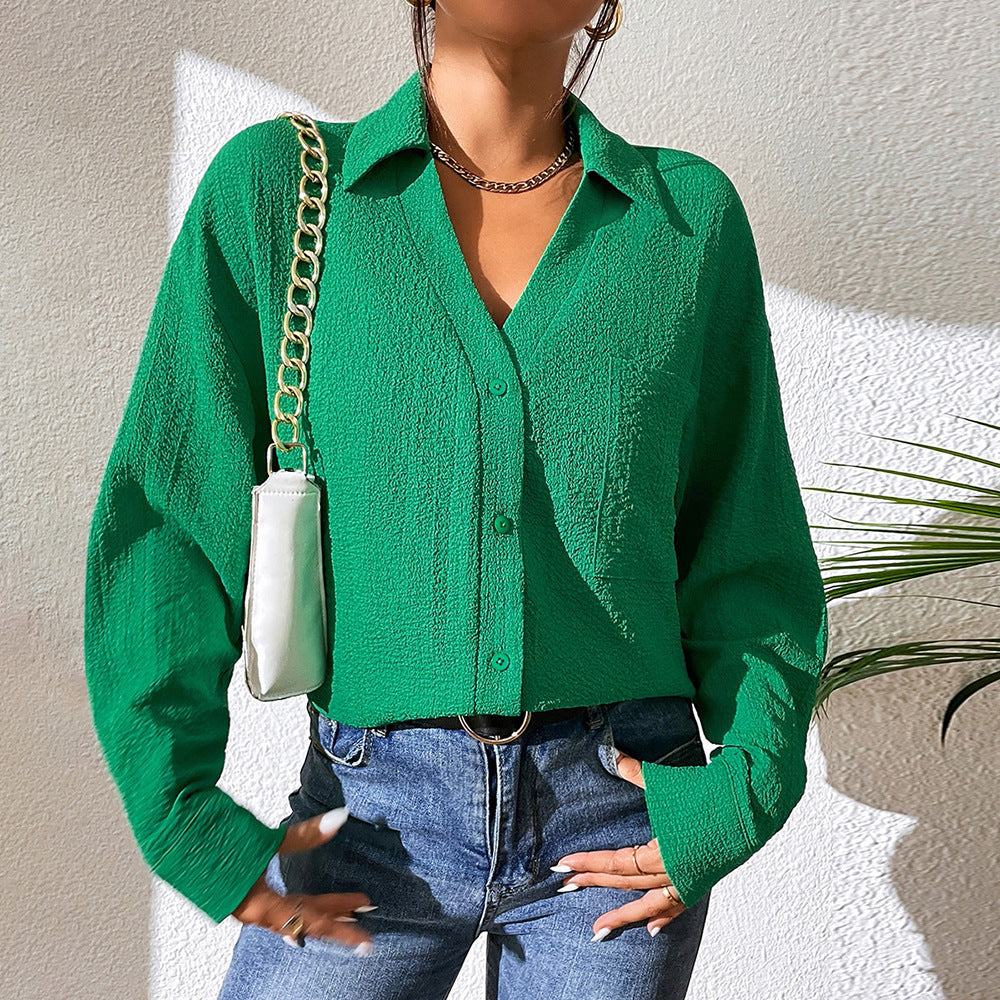 Beautifully Crafted Garment