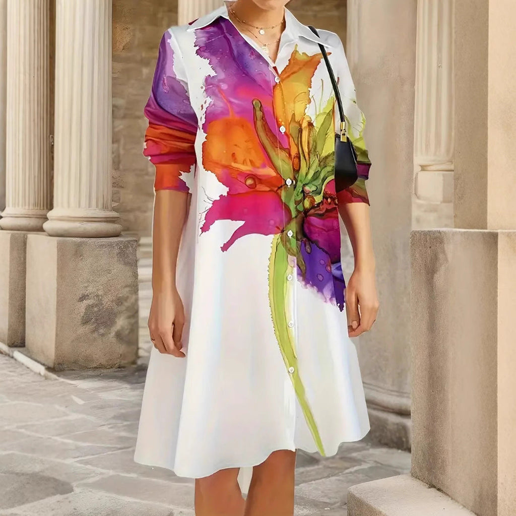 Vintage Inspired Garment