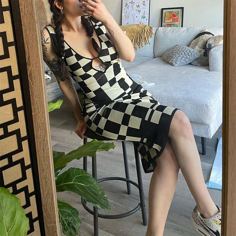 Classic Designed Garment