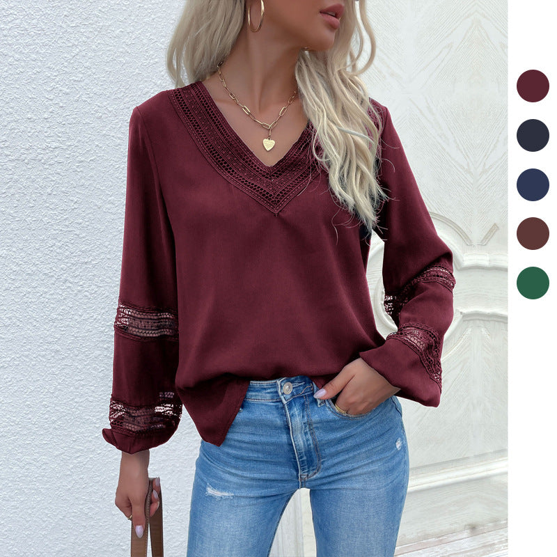 Thoughtfully Designed Garment