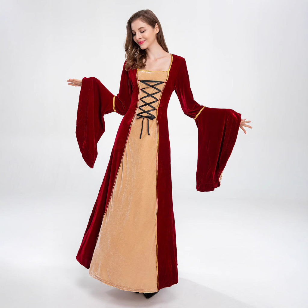 Vintage Inspired Garment
