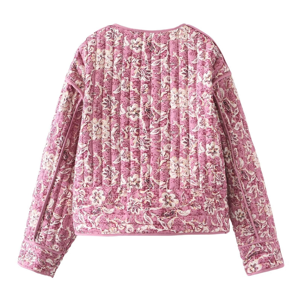 Vintage Inspired Jacket