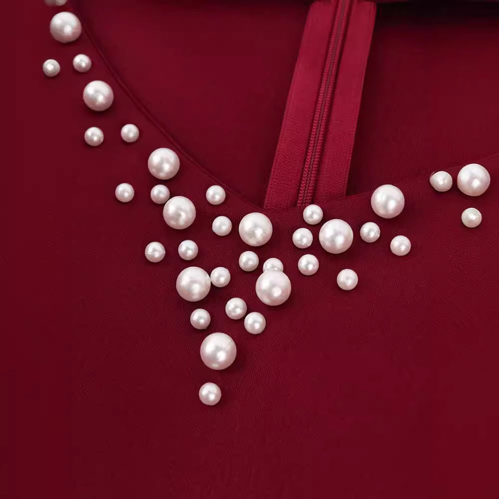 Thoughtfully Designed Garment