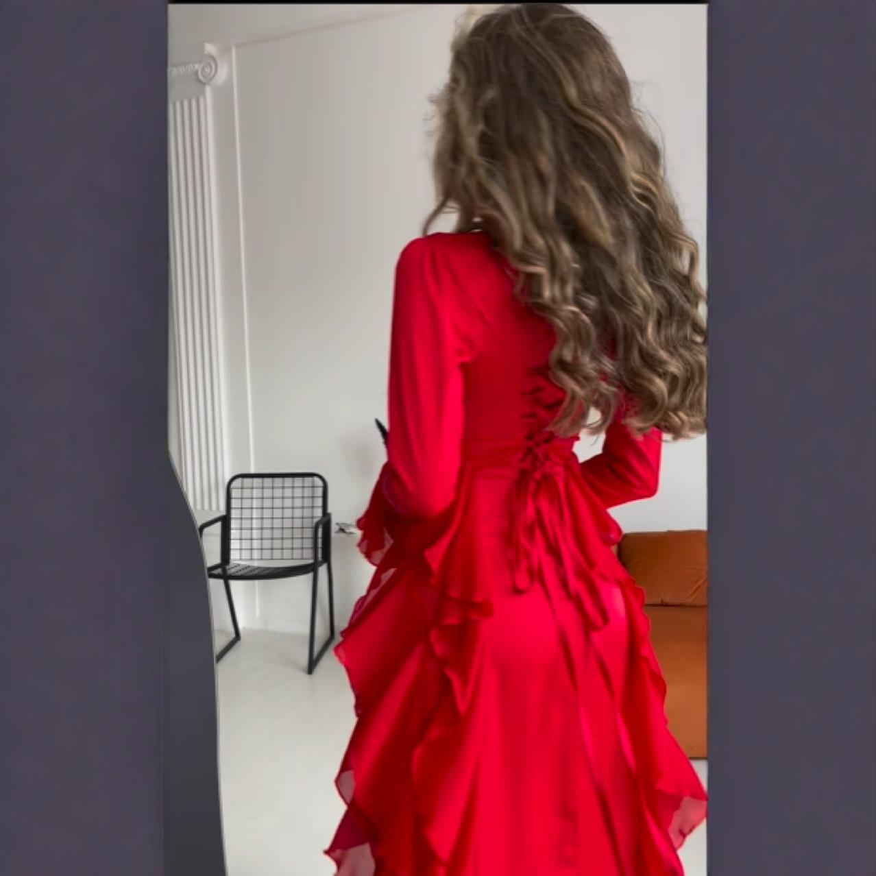 Classic Vintage Garment