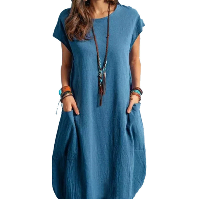 Blau
