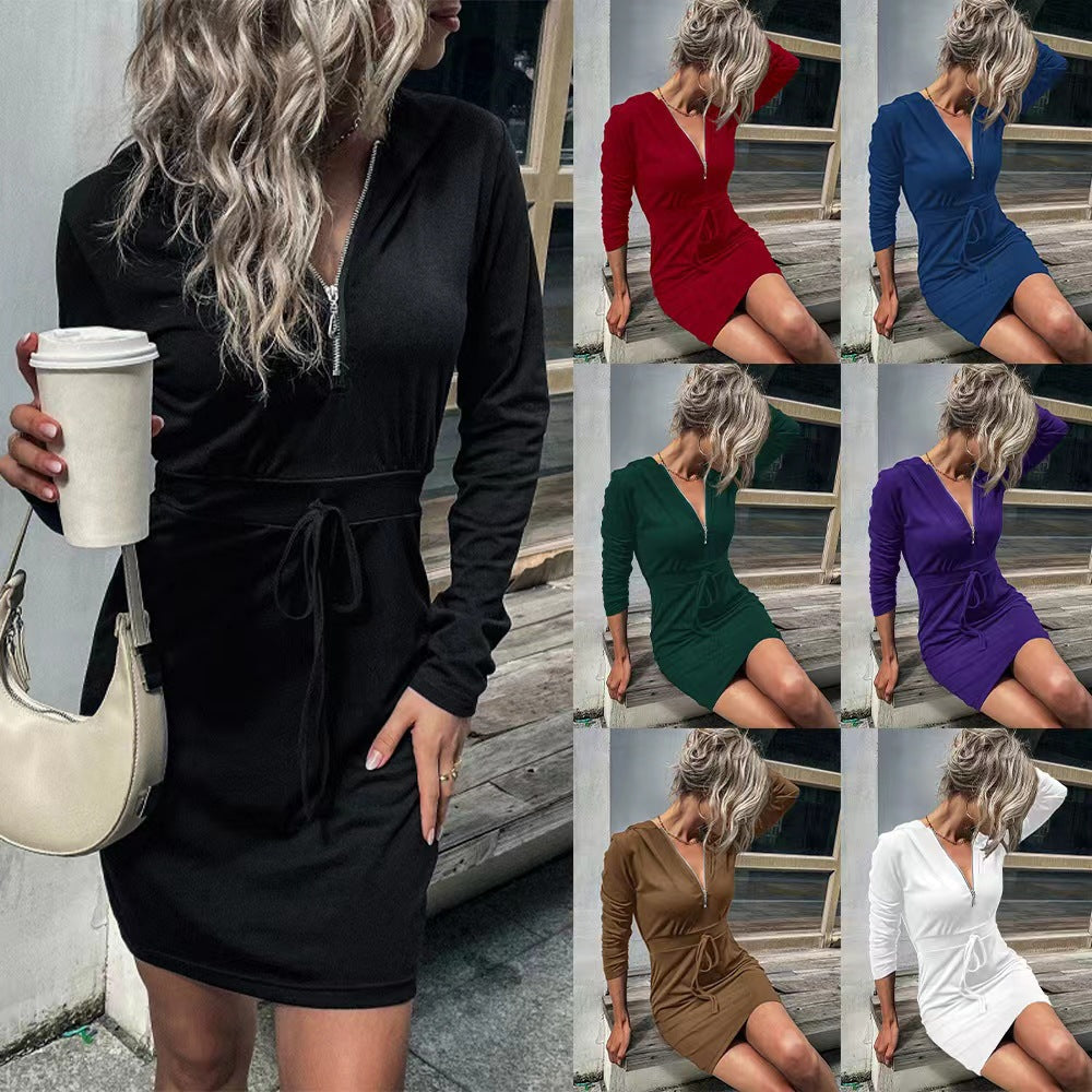 Thoughtfully Designed Garment