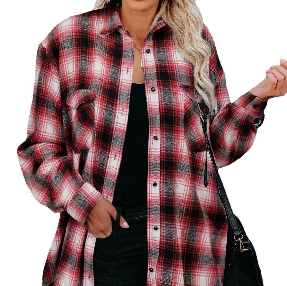 Beautifully Crafted Garment