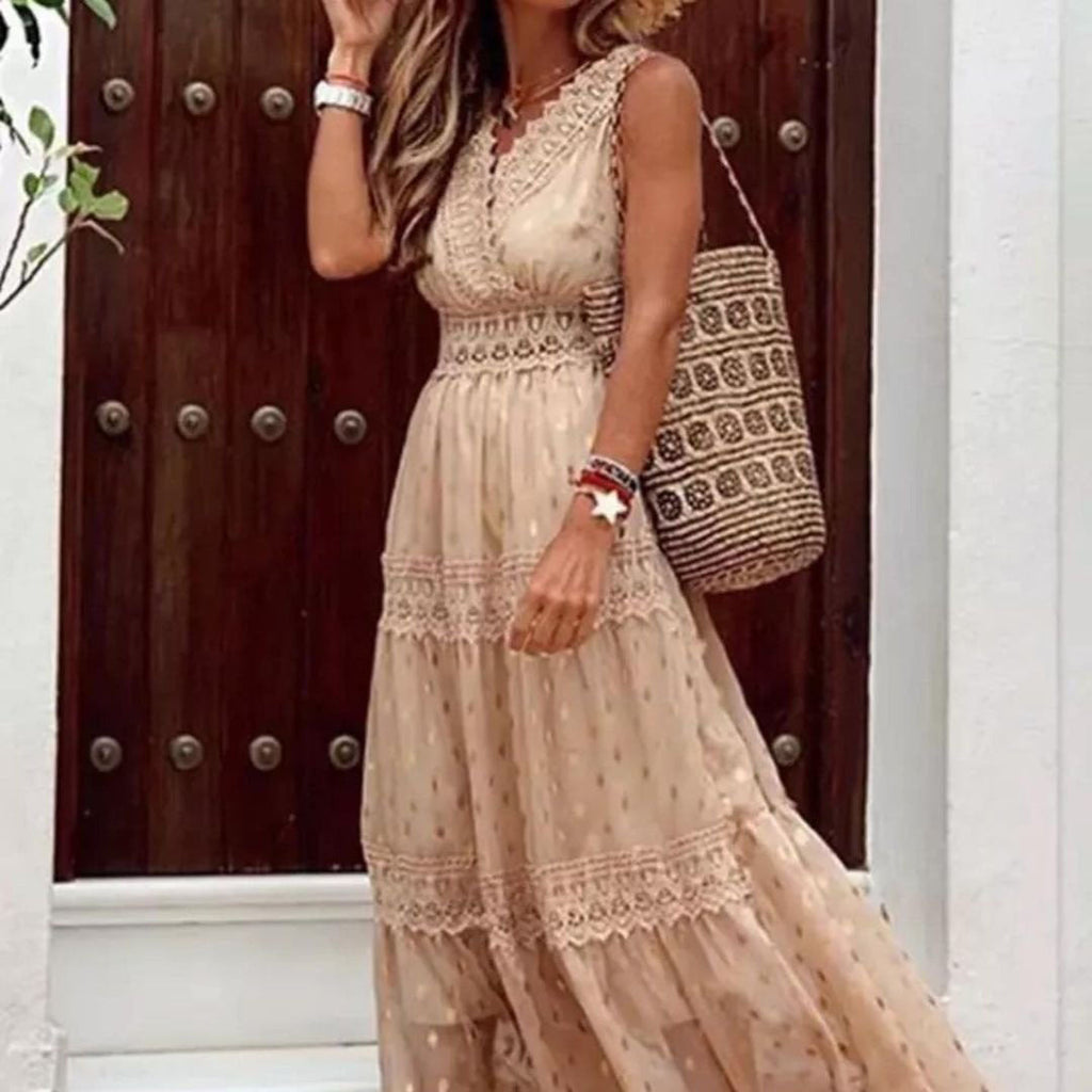 Elegantly Designed Garment