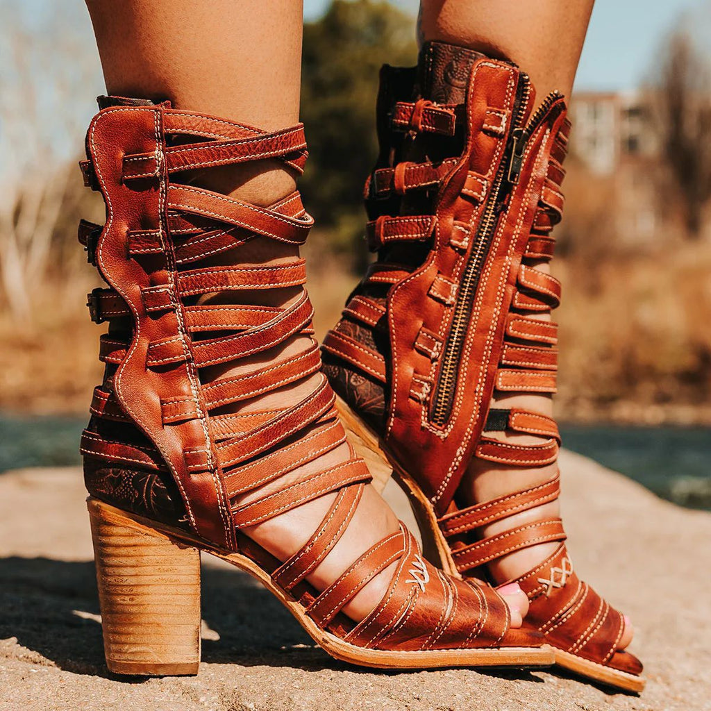 Stylish Orthopedic Sandals for Any Occasion