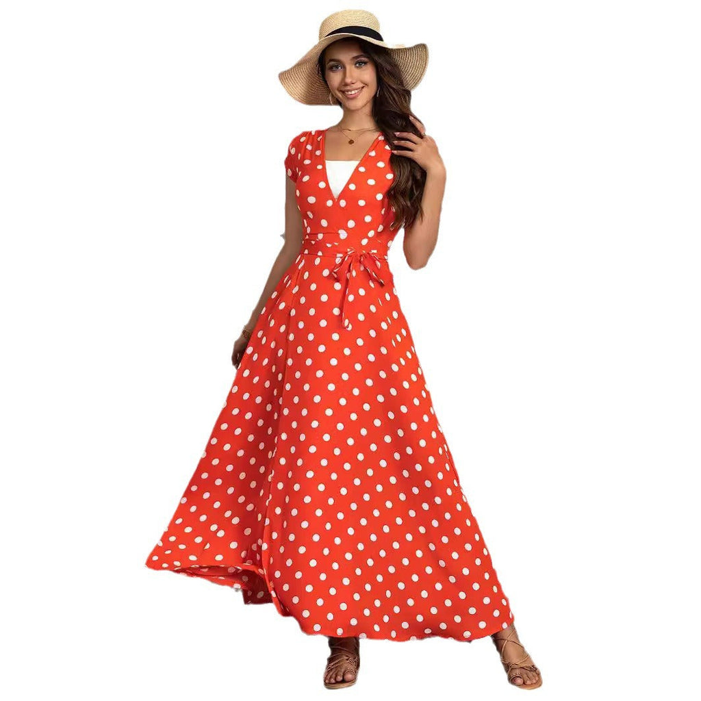 Vintage Inspired Garment