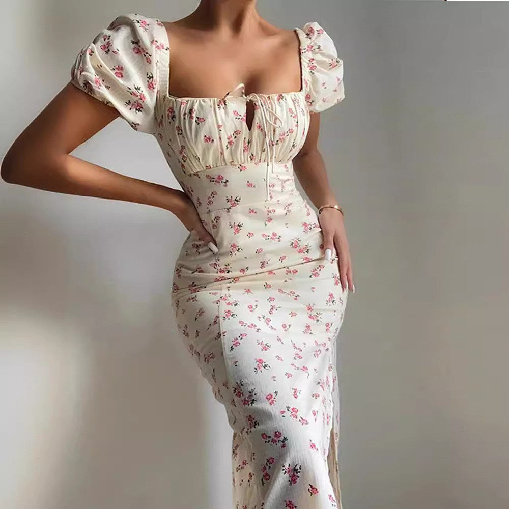 Elegantly Designed Garment