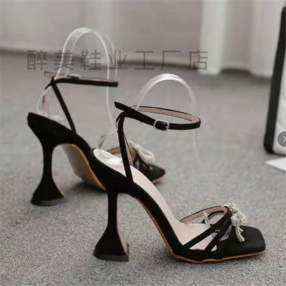 Beautifully Crafted Orthopedic Sandals