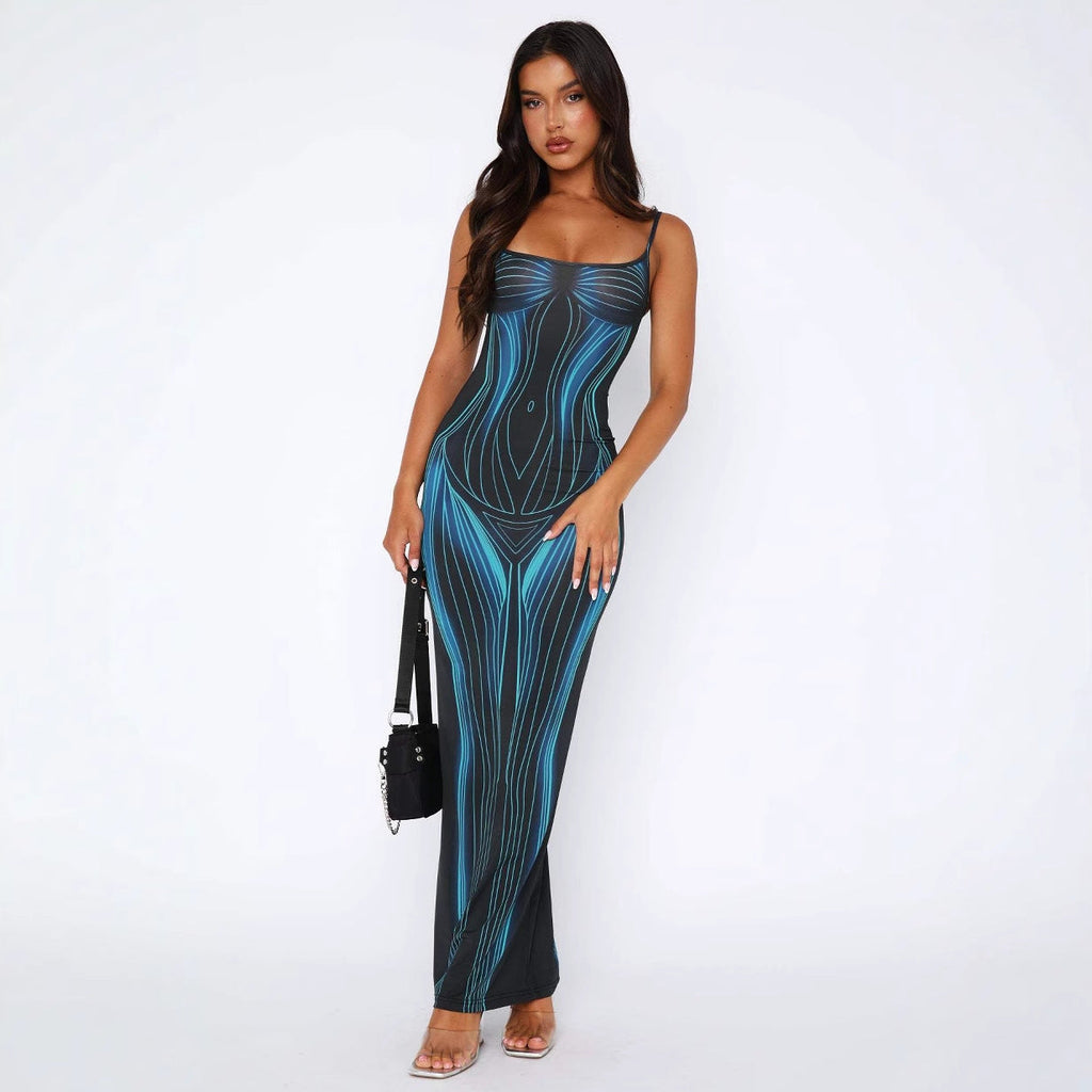Elegantly Designed Garment