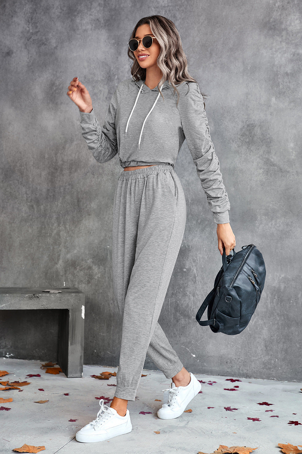 Elegantly Designed Garment