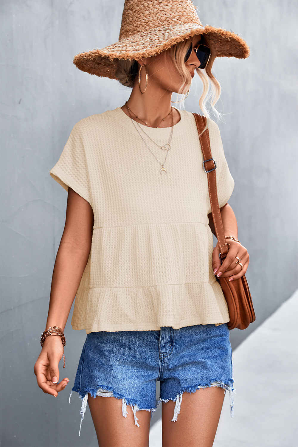 Elegantly Designed Garment