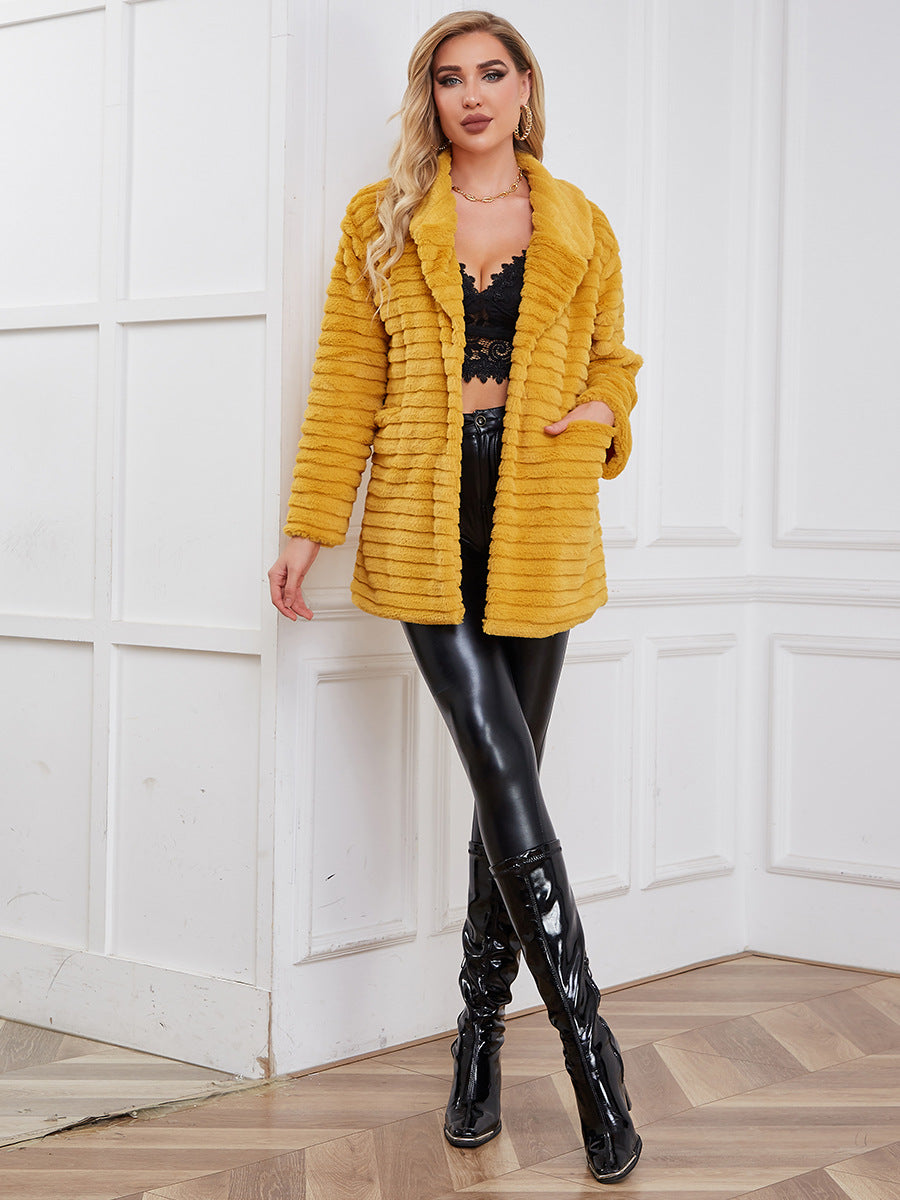 Timeless Vintage Style Garment