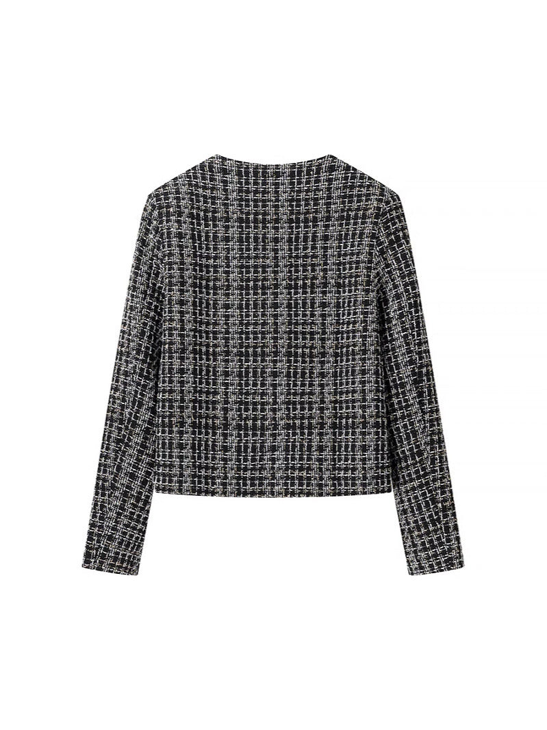 Timeless Vintage Style Garment