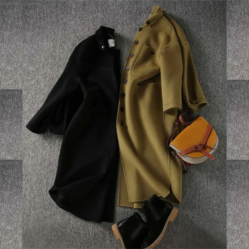 Classic Designed Coat