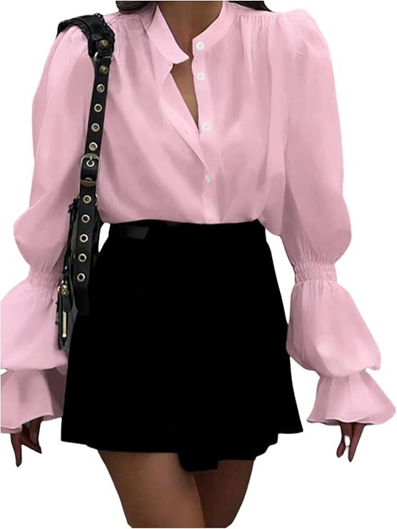 Gracefully Designed Garment