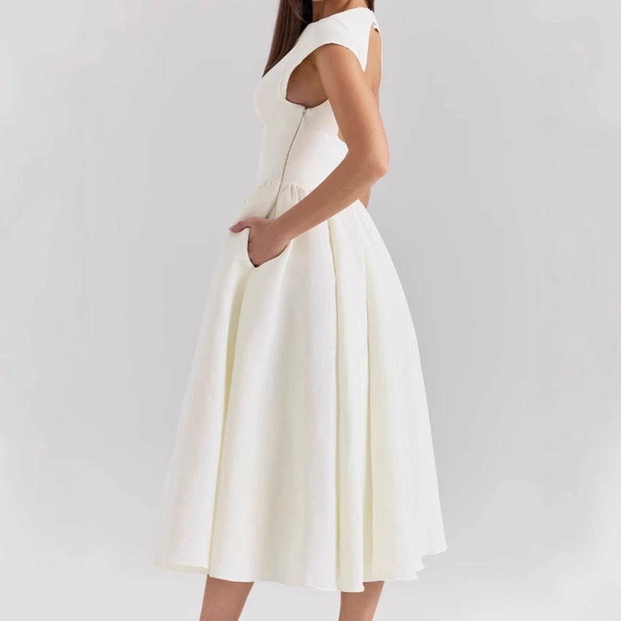 Timeless Vintage Style Garment