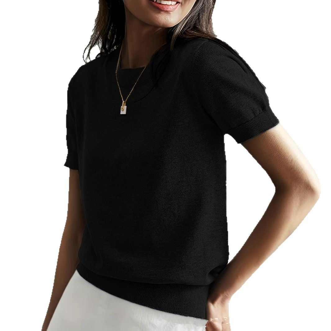 Classic Designed Pullover