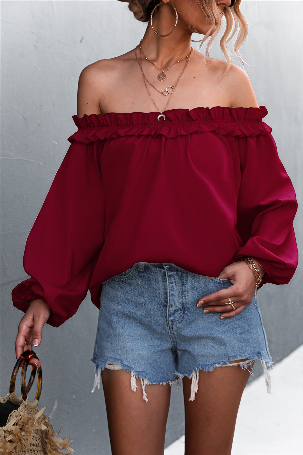 Beautifully Crafted Garment